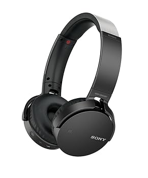 SONYワイヤレスヘッドホン 重低音 MDRーX B950N1ブルーツゥース MDR-XB950N1 | ヘッドホン | ソニー