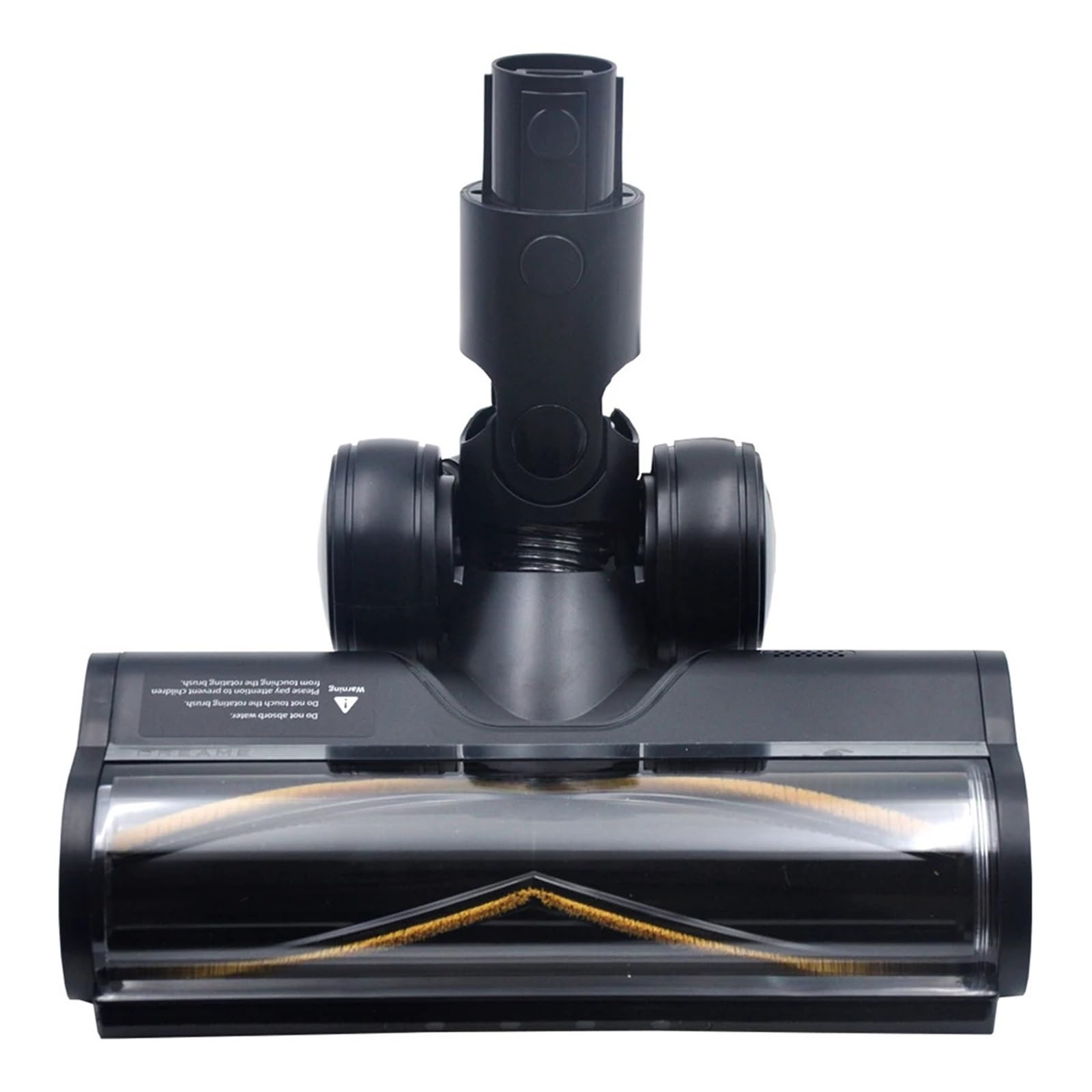 1 cepillo for polvo de suelo. | Compatible con Dreame V12 V12pro V11 T20pro T20 T30, piezas de aspiradora