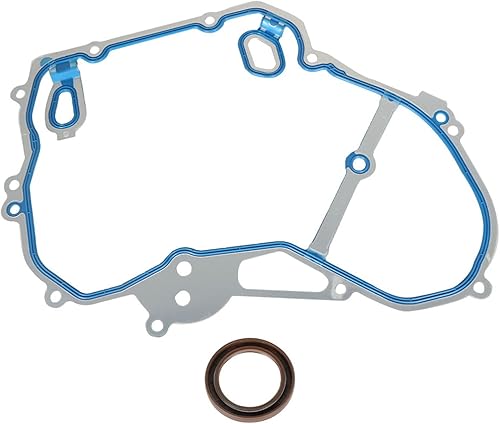 labwork Juego de juntas de tapa de sincronización TCS46079 de repuesto para Chevy GMC 2.0L 2.2L 2.4L JV5068 2002-2016