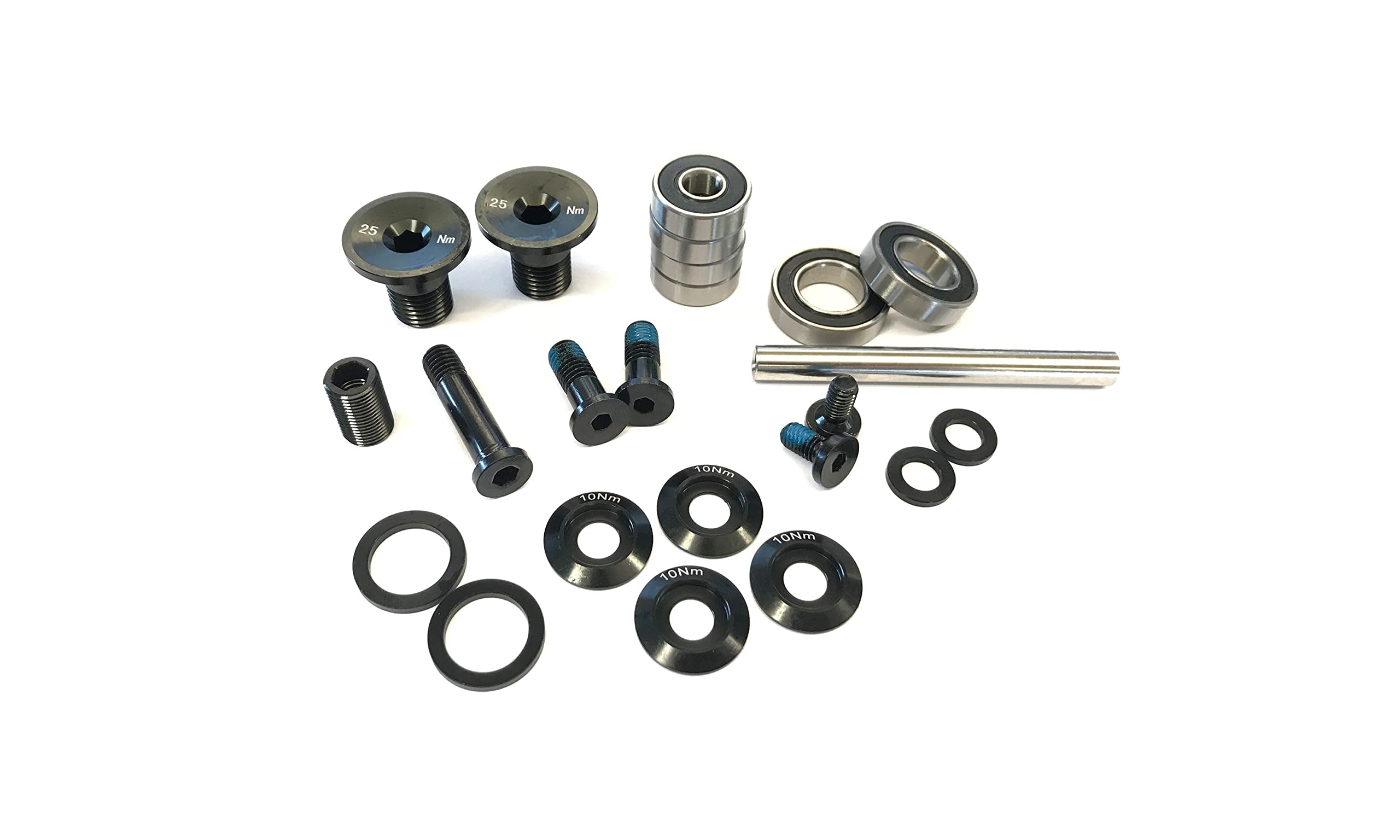 KTM Cuscinetti Scarp Carbon/Alluminio dal 2020 M-2926 M-0916