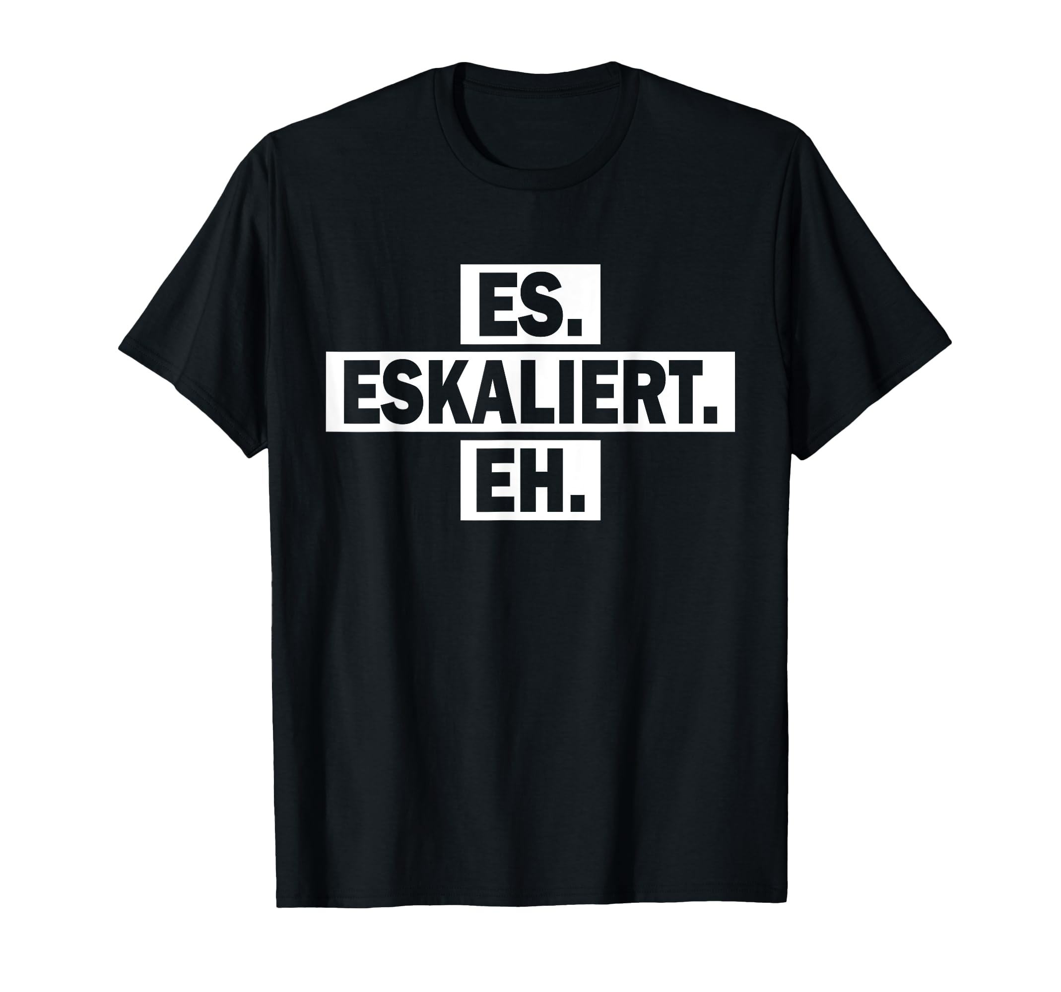 Kleidung mit Designs von Amazon Merch on Demand