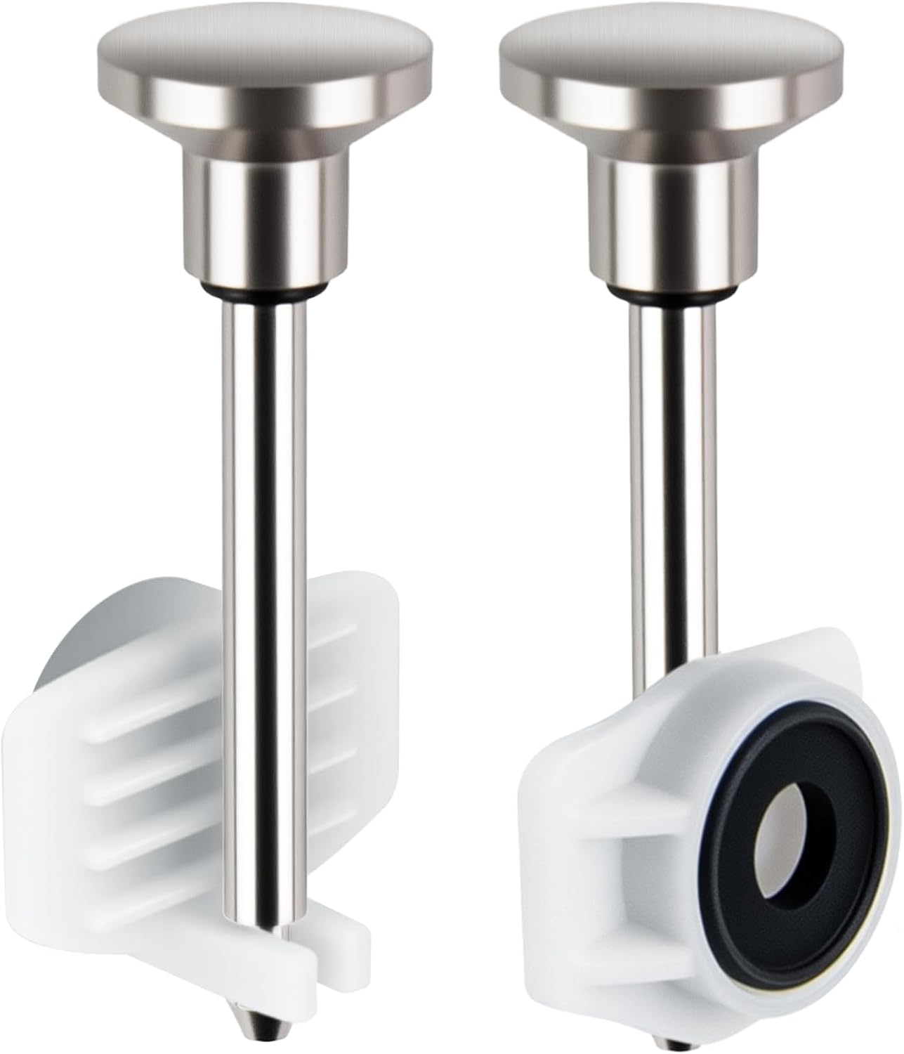 Ayzsdnh 6-Piece Tub Spout Diverter Repair Kit - Cup Seals & Gates For 3800 Series Bathtub Faucets