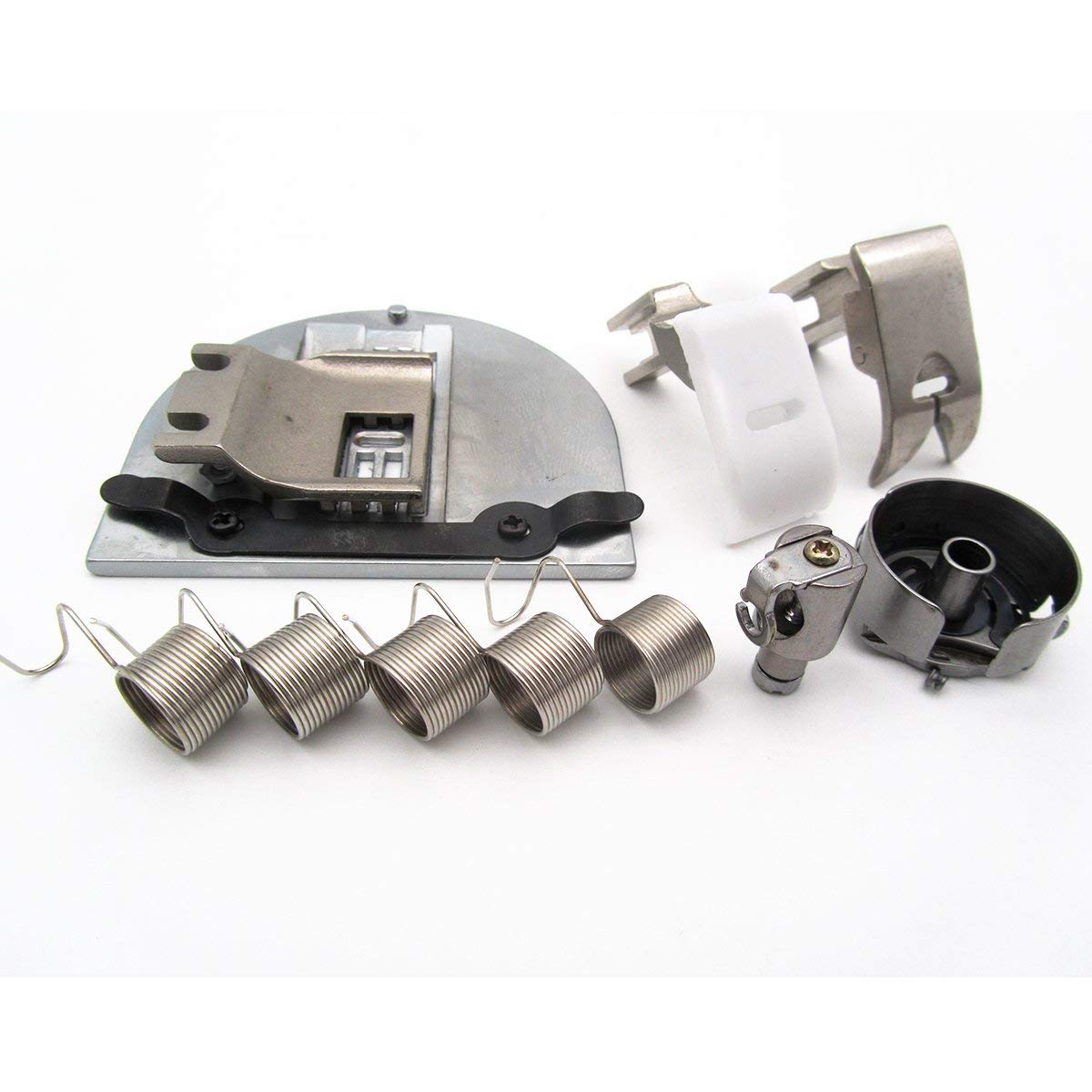 Amazon | Zigzag Brother TZ1-B651、B652 6MM #TZ65-11-6 用