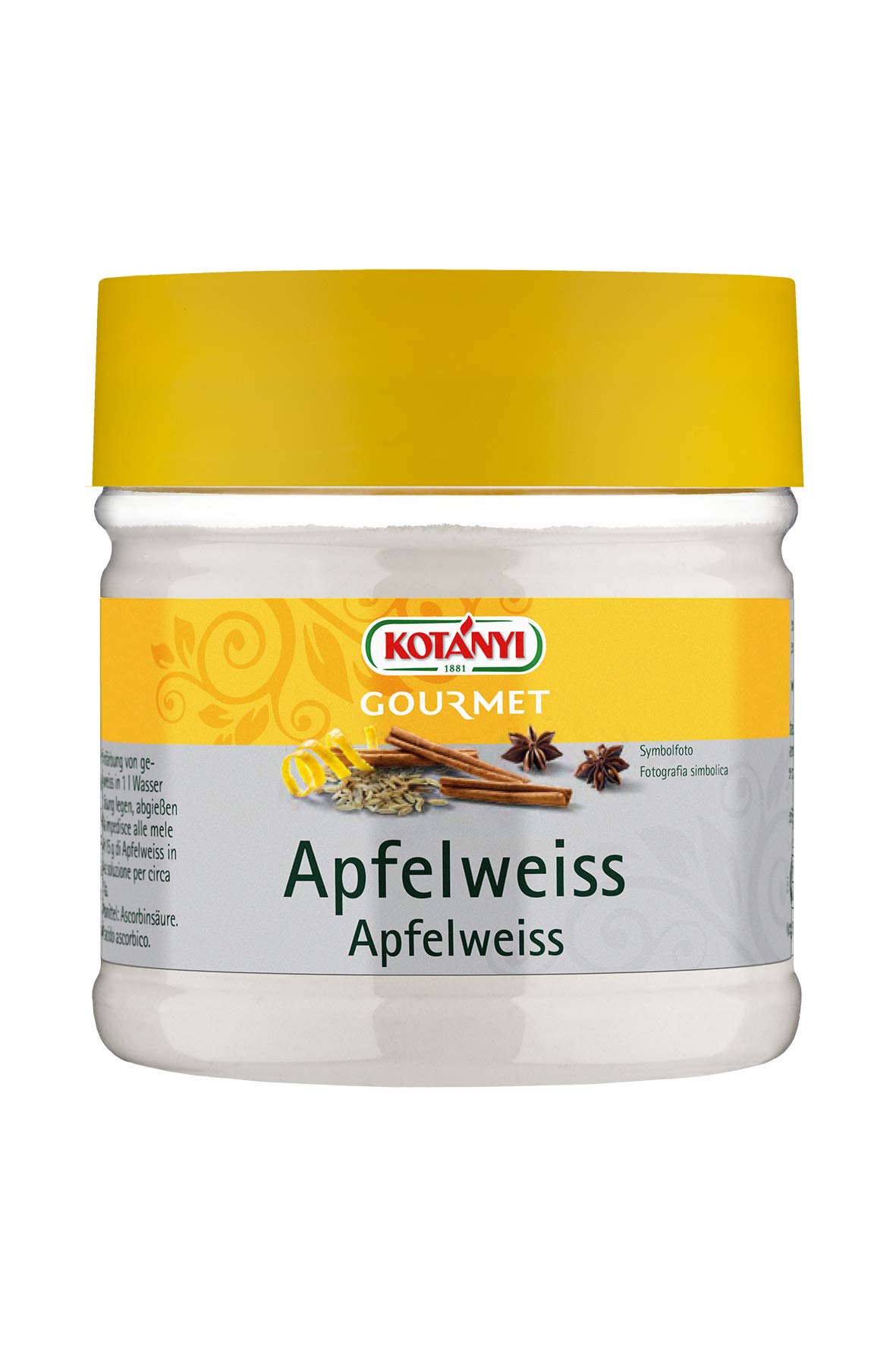 Lebensmittel Produkte