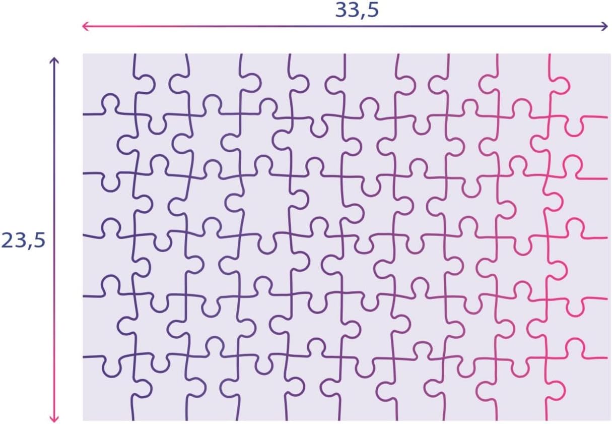 CLEMENTONI PZL 60 PEPPA PIG 2026-26312