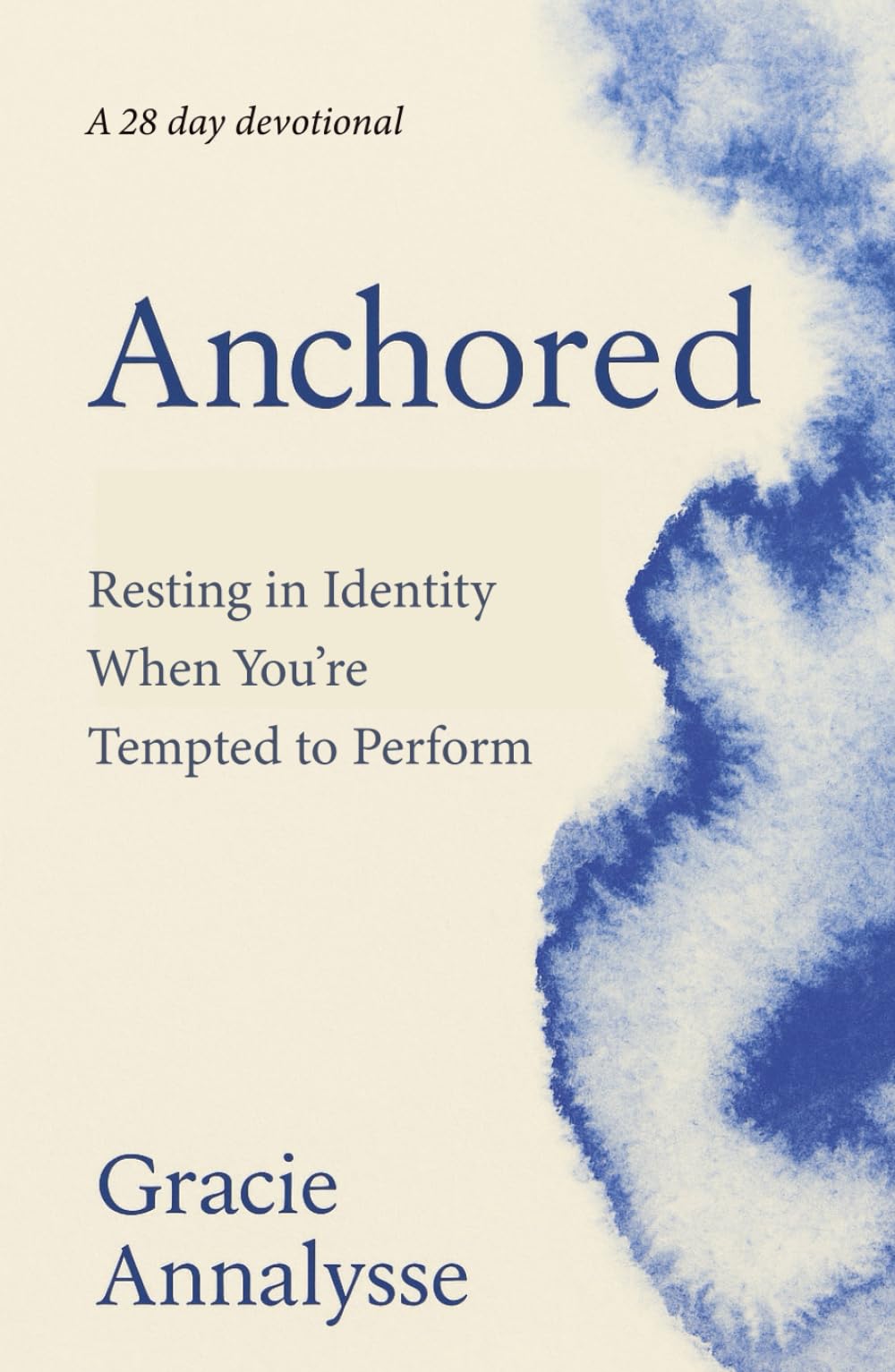 ANCHORED: Remaining Steadfast in an Ever-Changing World