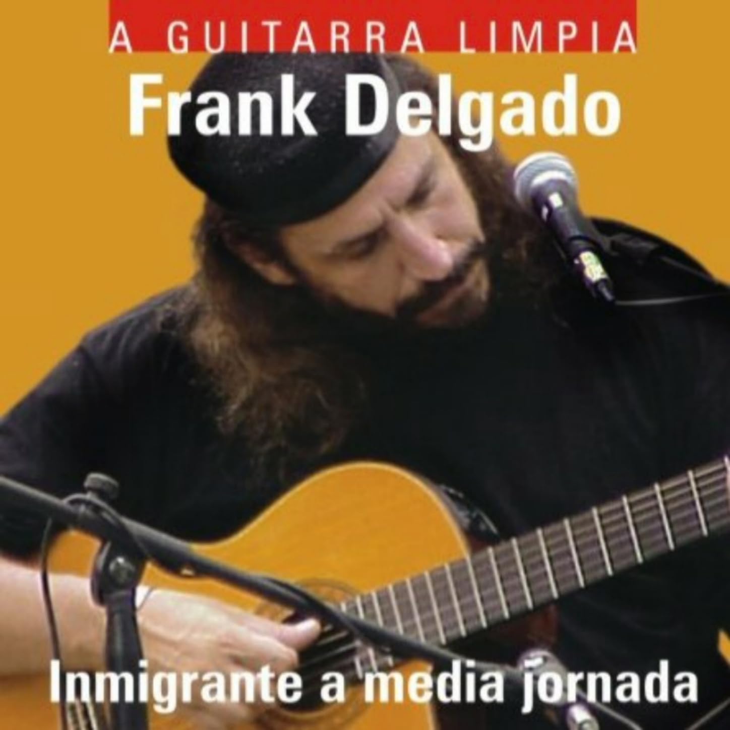 Frank Delgado