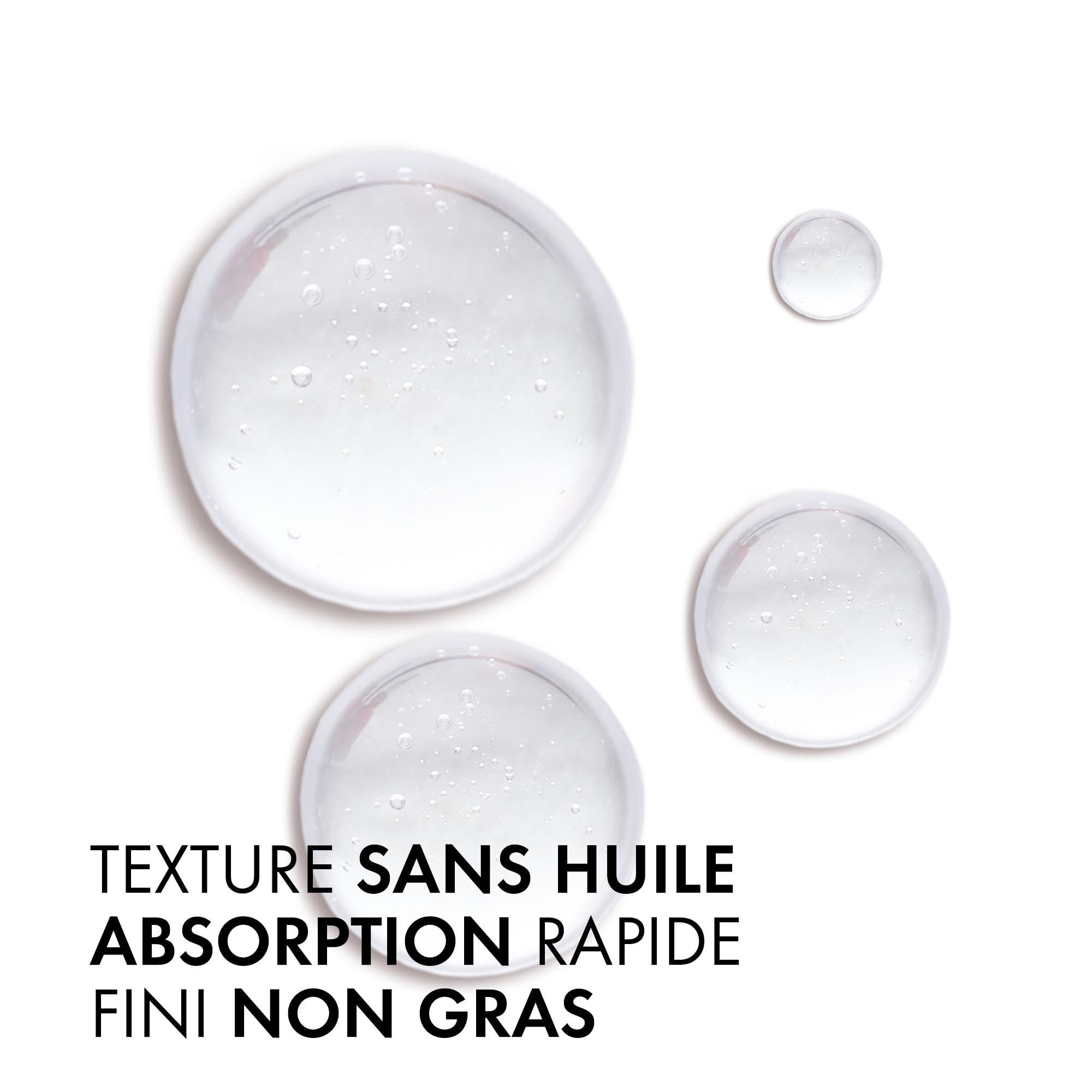 VICHY Liftactiv Pigment B3 & Capital Soleil UV-Age Daily, Sérum Anti-Taches Brunes 30ml & Fluide Solaire SPF50+ 40ml, Melasyl + Niacinamide, Routine Anti-Taches & Anti-Age, Lot de 2