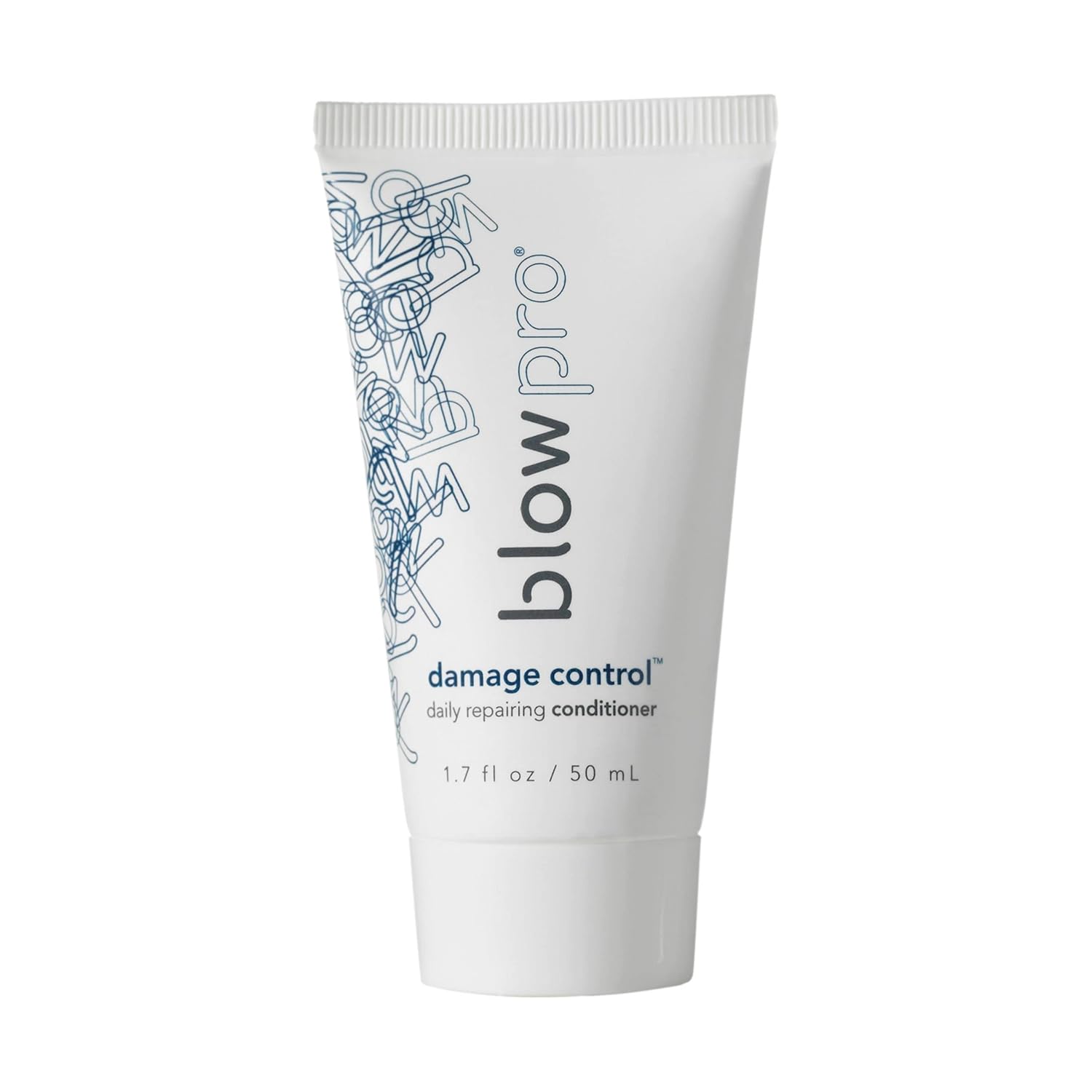 blowpro Damage Control Daily Repairing Conditioner, 1.7 fl. oz. : Standard Hair Conditioners : Beauty & Personal Care