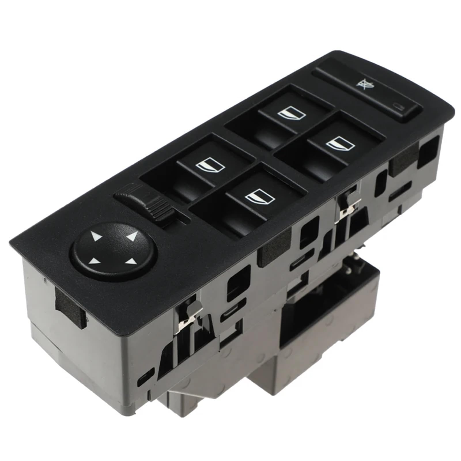 Bouton de commande principal BMW E53 X5 interrupteur lève-vitre électrique 61316962505