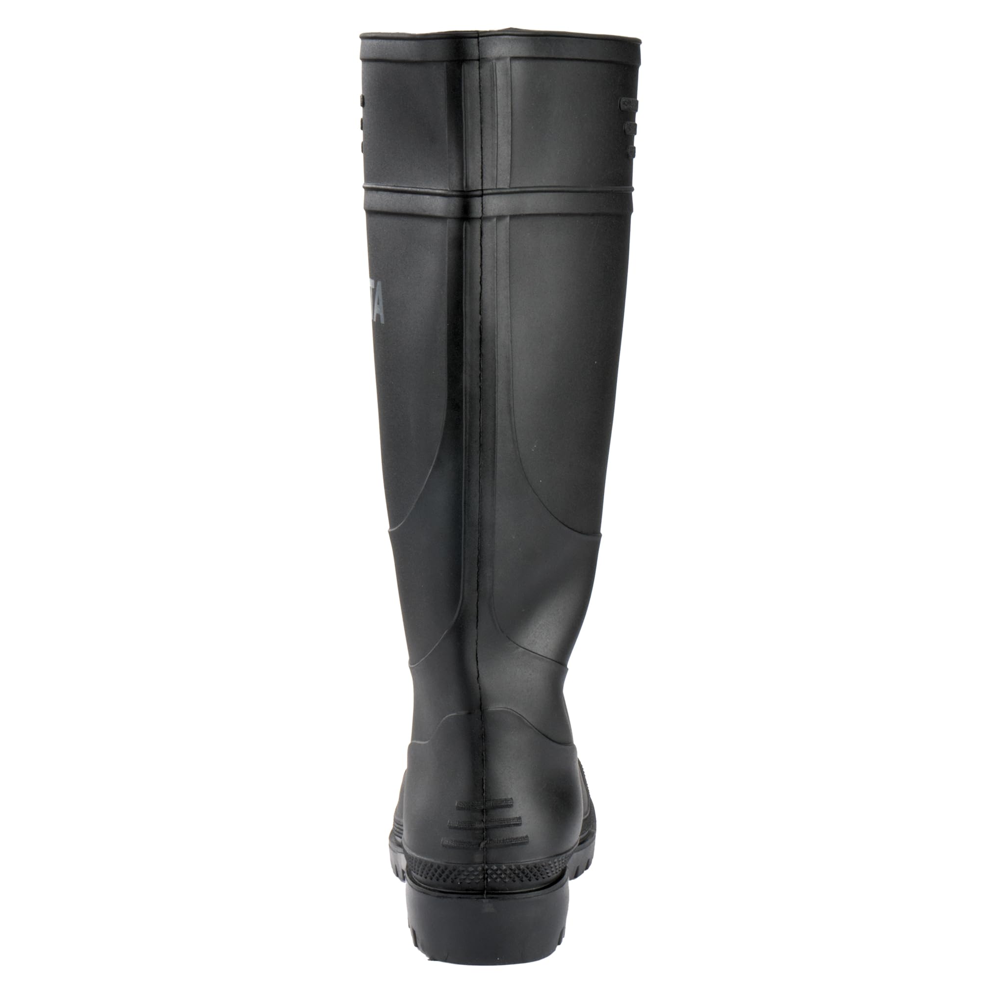 Bellota 72241BOB Bota de Trabajo de Agua PVC Ob, Negra