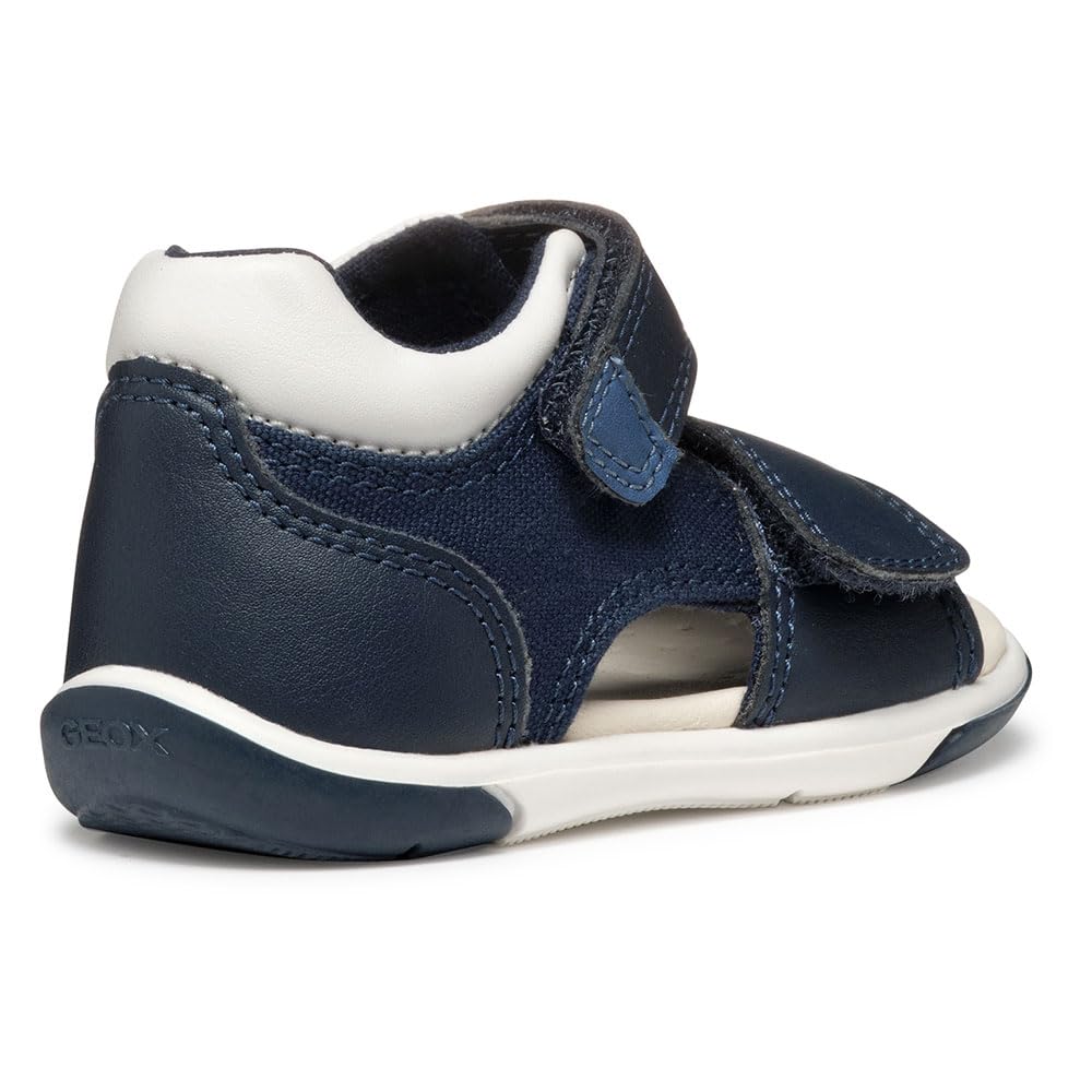 Geox Chłopcy B Sandal Zapito BoySandał
