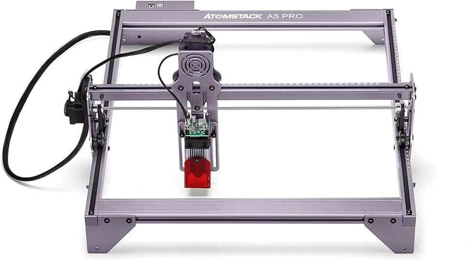 Laser Engraving Metal