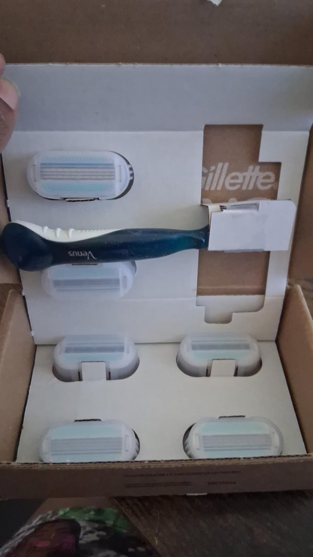 Customer Image