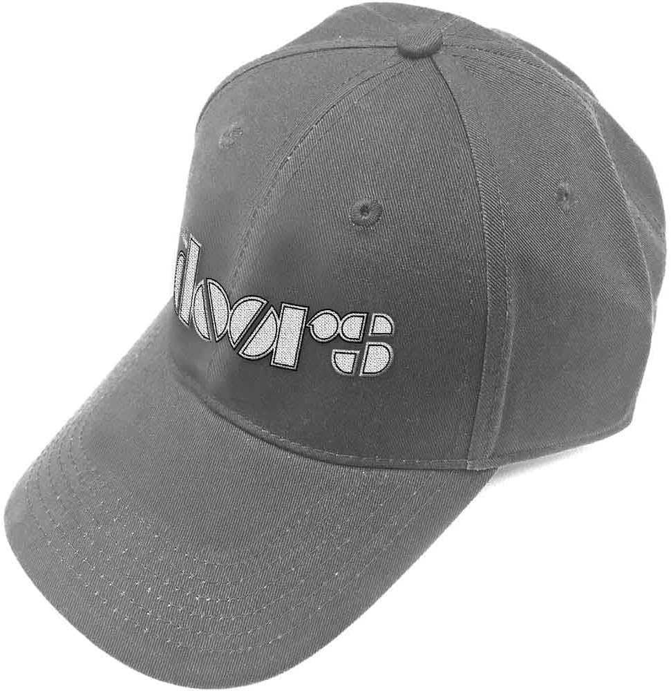 The Doors mens Baseball