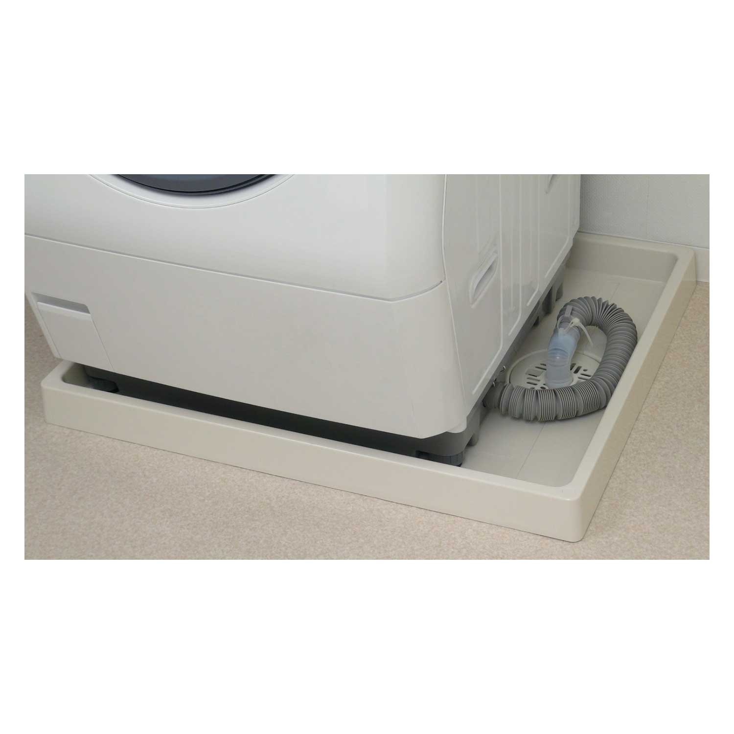 Amazon.co.jp: カクダイ 洗濯機用防水パン 426-421-C : 大型家電