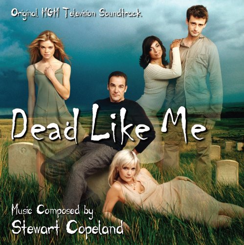 Dead Like Me (Television series soundtrack)