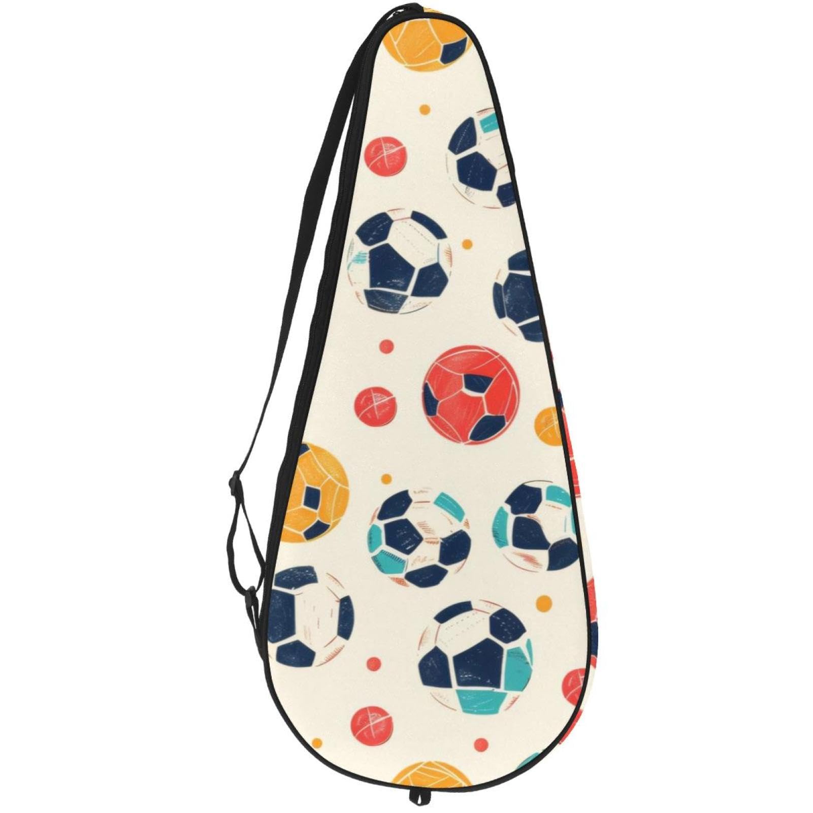 Tapis salle de bain antidérapant rond 1m motif football américain pour chambre