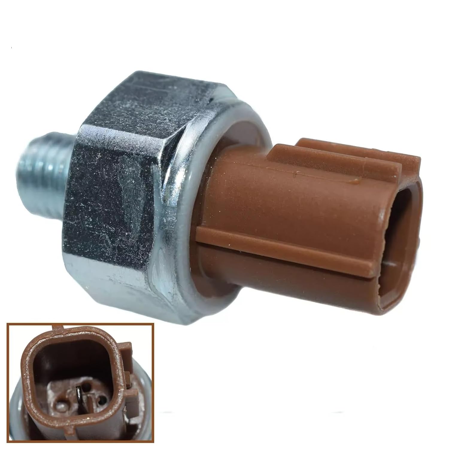 Oil Pressure Switches for Accord 2008-2017 for Crosstour 2012 2014 2015 for Odyssey 2008-2018 for Pilot 2009-2018 Oil Pressure Sensor 37240-R72-A01