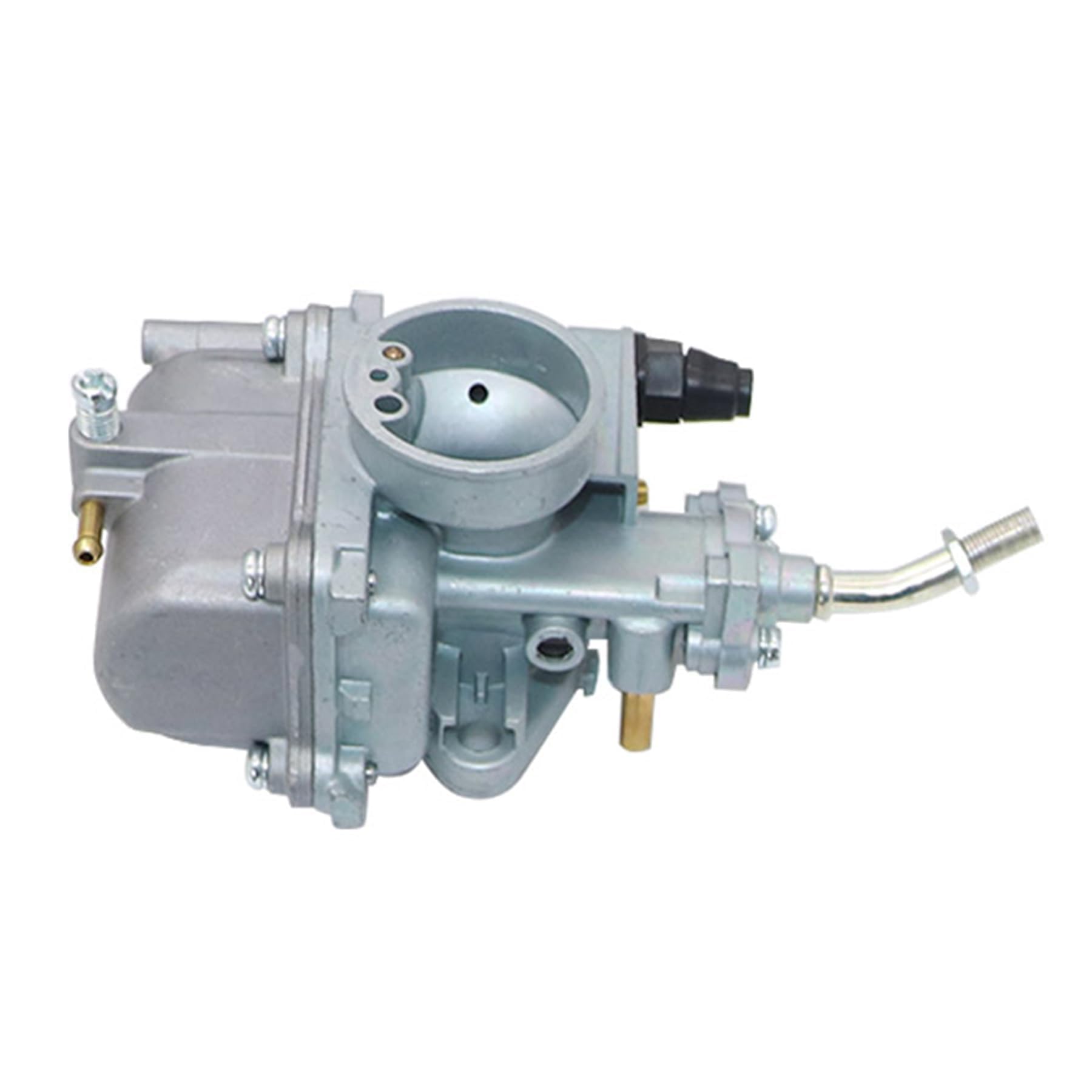 Amazon.com: XQSMWF Carb Assembly Fit for Yamaha TTR90 2000-2005