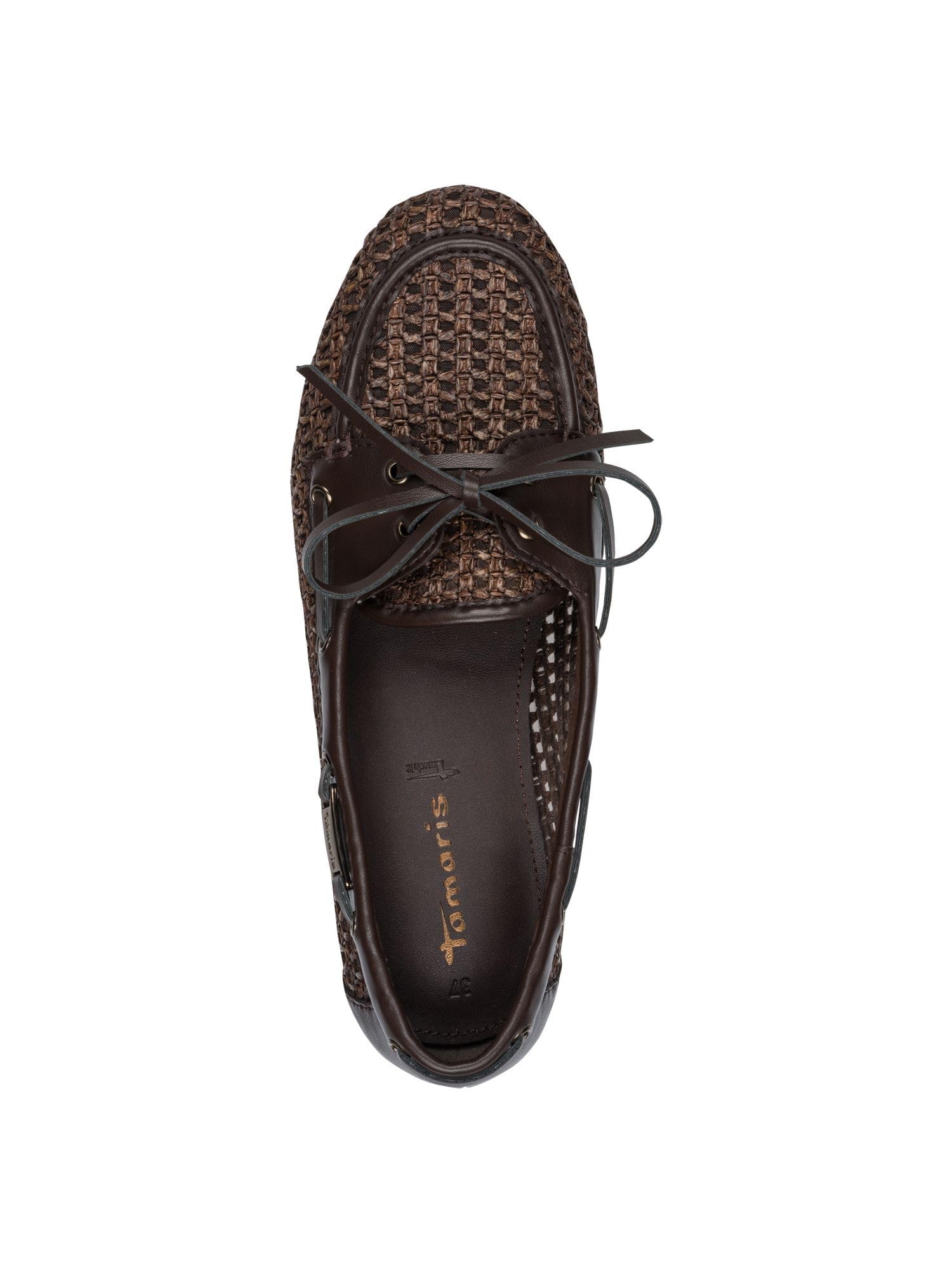 Tamaris Damen Moccassin 1-23611-46 MocassinoDonna