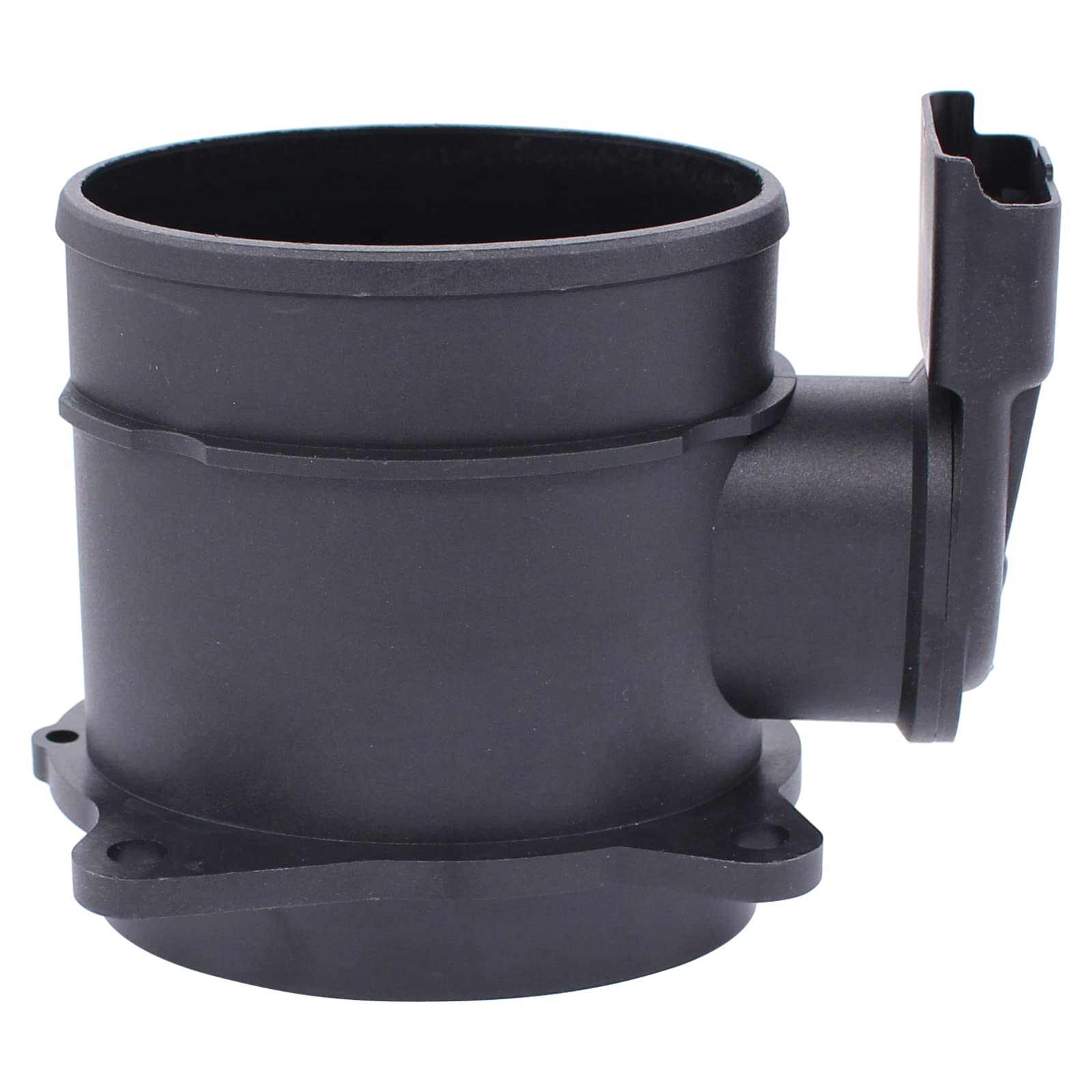 Sensor de flujo de aire masivo MAF 5 pines para Focus Mk2 Fiesta Mk5 C4 Grand Picasso Scudo Peu-geot 206 207 307 308 407 1007 5008 1.6 1920.GV