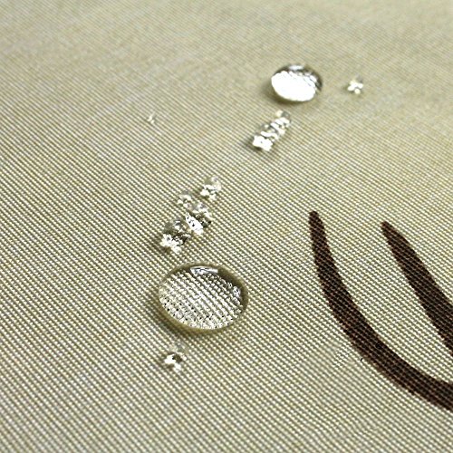 Weare Home, tendina per doccia impermeabile