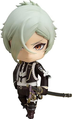 Orange Rouge Touken Ranbu Online: Figura de acción Hizamaru Nendoroid