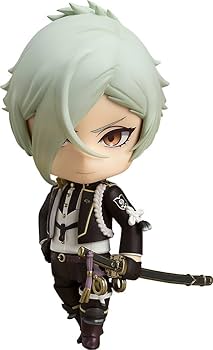 ねんどろいど　刀剣乱舞　7体セット　まとめ売り Amazon.co.jp: ねんどろいど 刀剣乱舞-ONLINE- 膝丸 ノン
