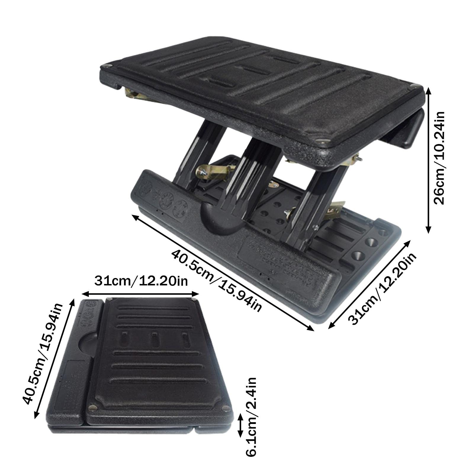 Amazon.co.jp: フットレスト オットマン 足置き フットスツール 足台