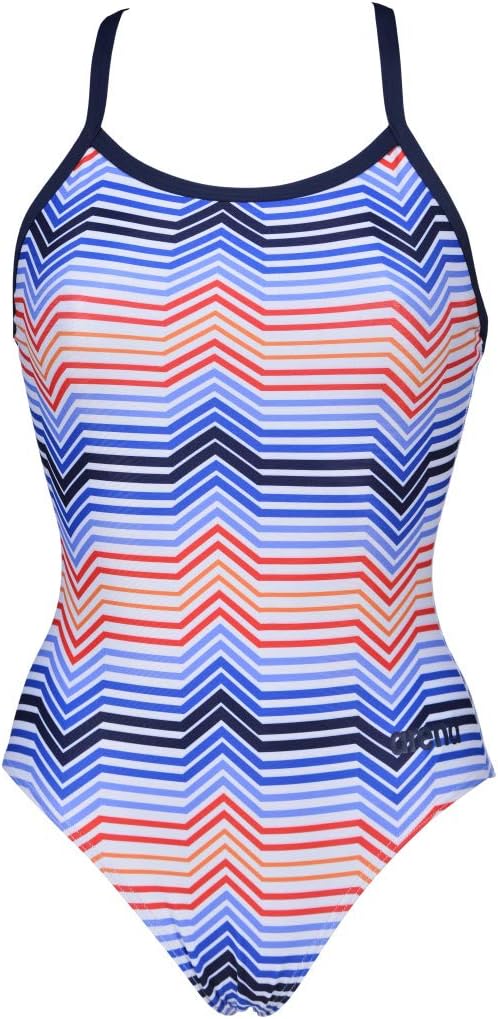 Arena Mast Light Tech Back MaxLife - Adult