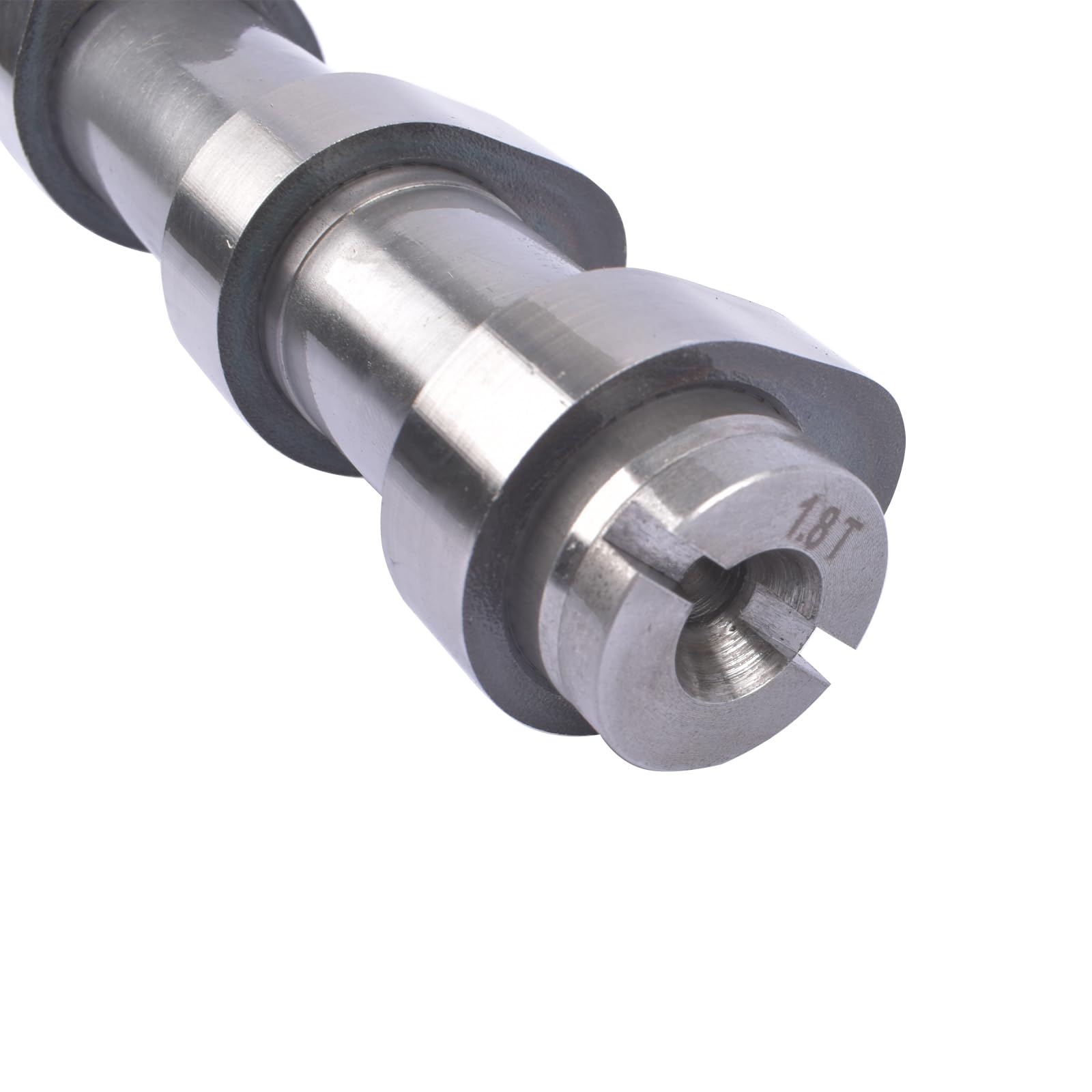 Entrada del árbol de levas compatible con G0lf 6 Pa-ss at B6 B7 1.8 TSI CDAA CDAB CDHA CDHB CABA 06H109021J