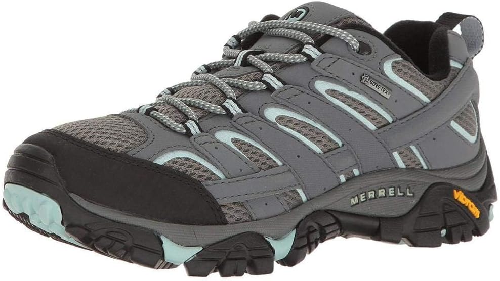 Merrell Women's Moab 2 GTX Hiking Shoe
