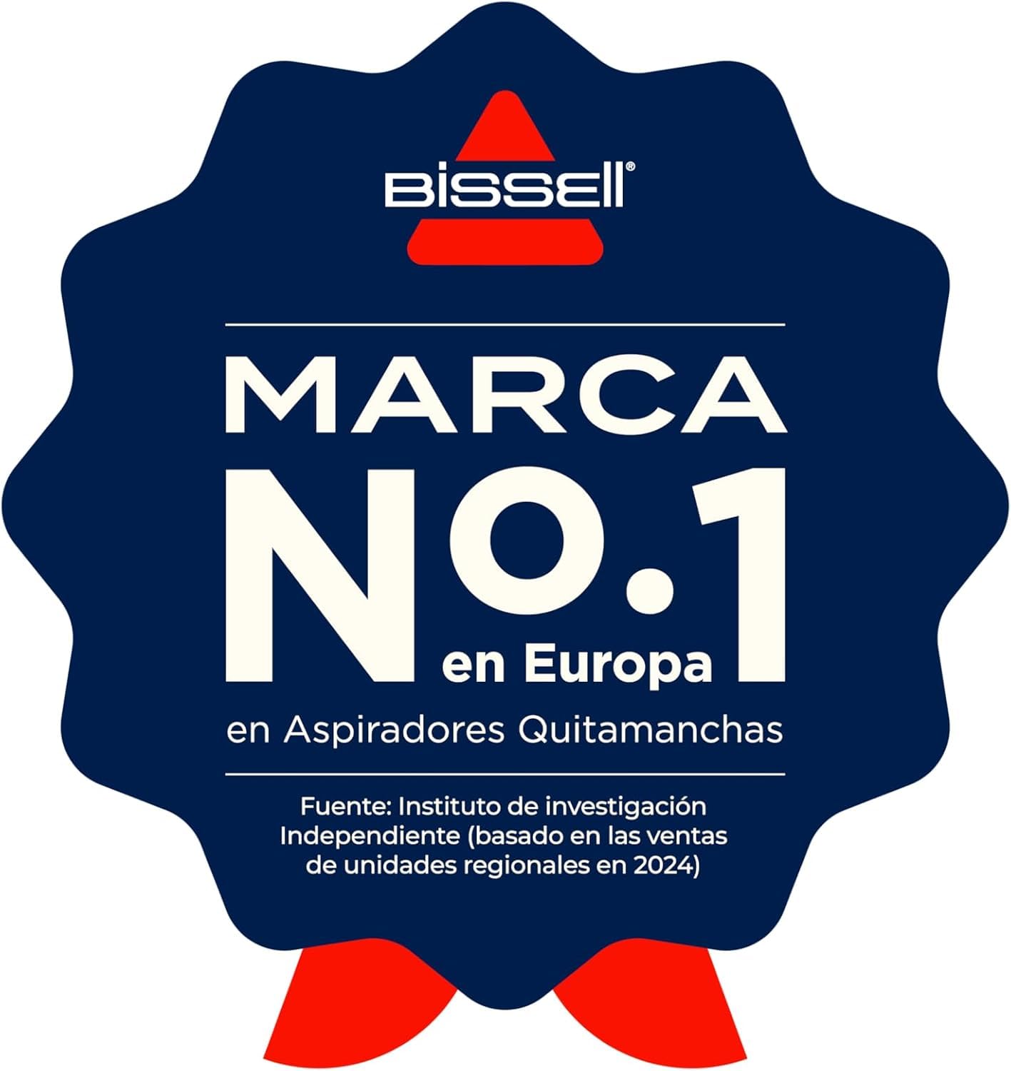 BISSELL SpotClean Pet Pro, Aspiradora de Agua Tapicería, Lava Aspiradora Ideal para Dueños de Mascotas, Limpiador de Liquidos para Alfombras, Tapicería, Sofá, Auto & Más, Motor Potente de 750W, 15585
