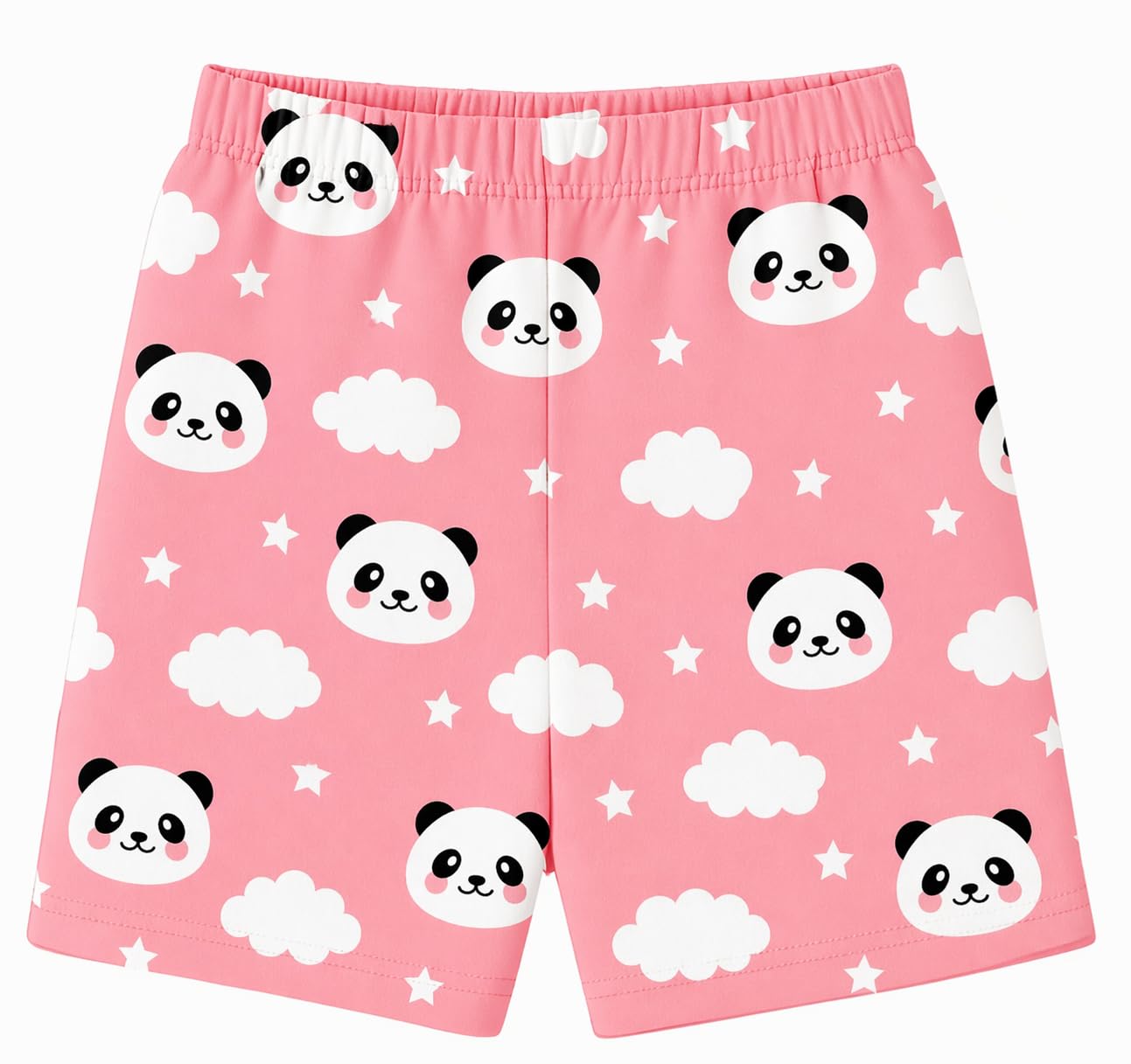 Triviso Kid Boys Shorts Summer Half Pants for 2 Years to 9 Years Pack of 5 1