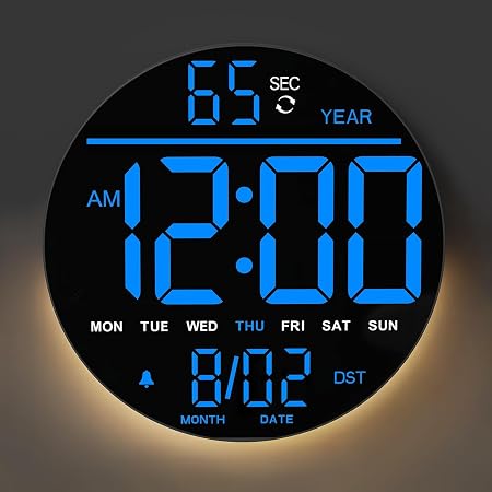 jall-8-large-digital-wall-clock-with-remote-big-led-display-alarm