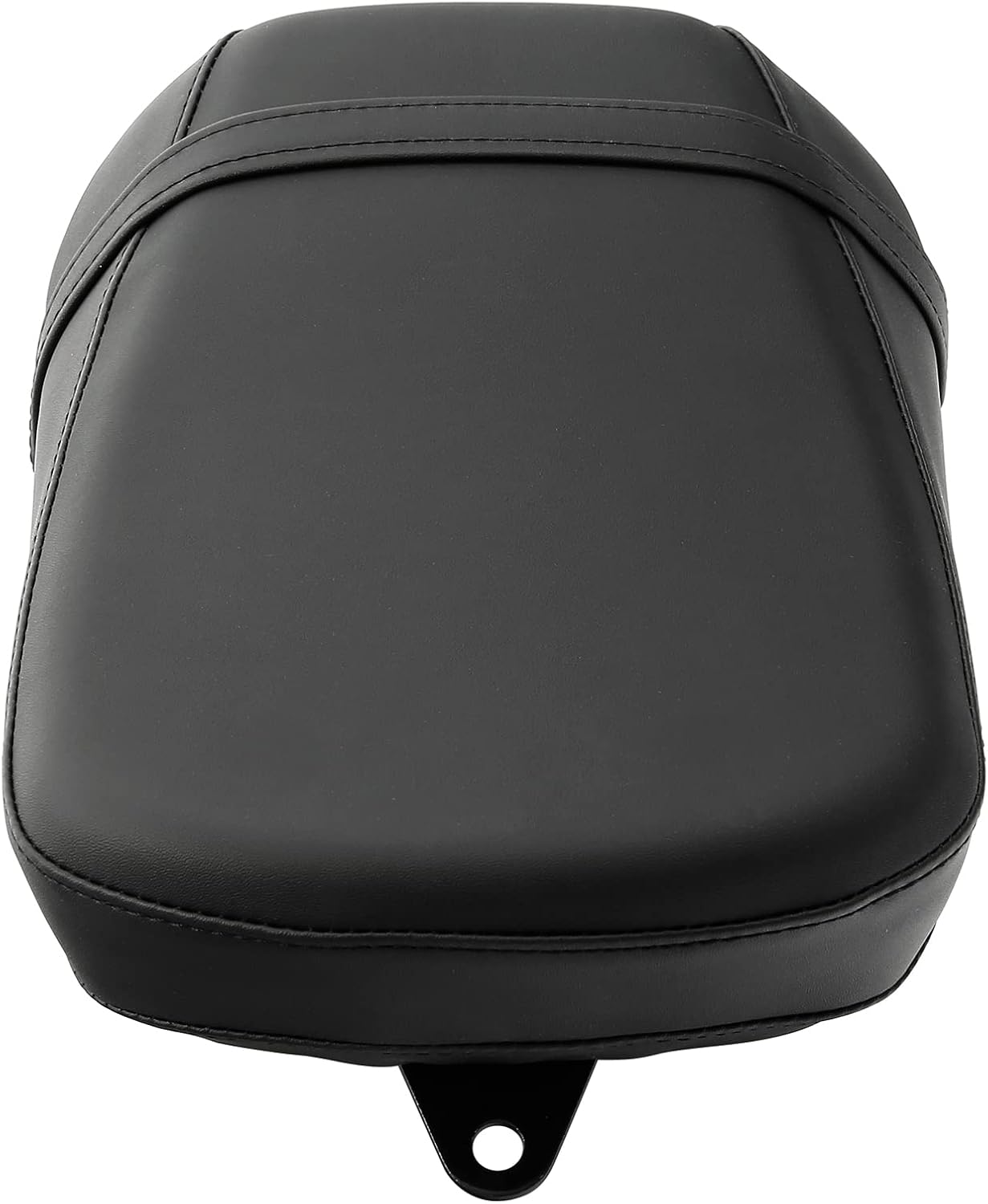Green-L Motorcycle Rear Passenger Pillion Seat Fit for Kawasaki Vulcan S 650 VN650 2015-2025