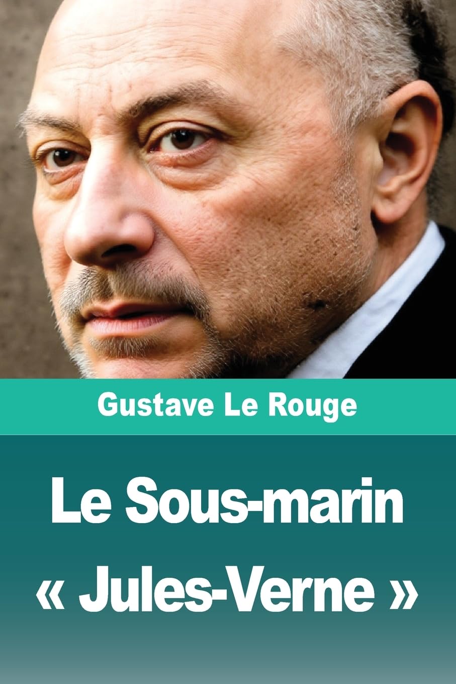 Le Sous-marin Jules-Verne