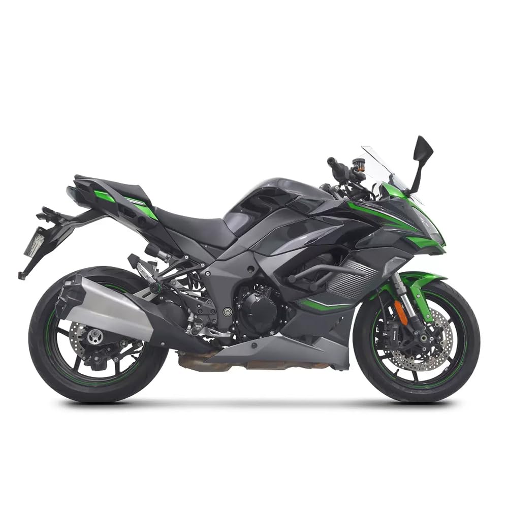 Motocykl Ochraniacz Zderzaka Akcesoria Motocyklowe Nadające Się Do Kawasaki Ninja 1000sx 2021 2022 2023 Listwa Ochronna Zderzak Anty-upadek Rama Stokers
