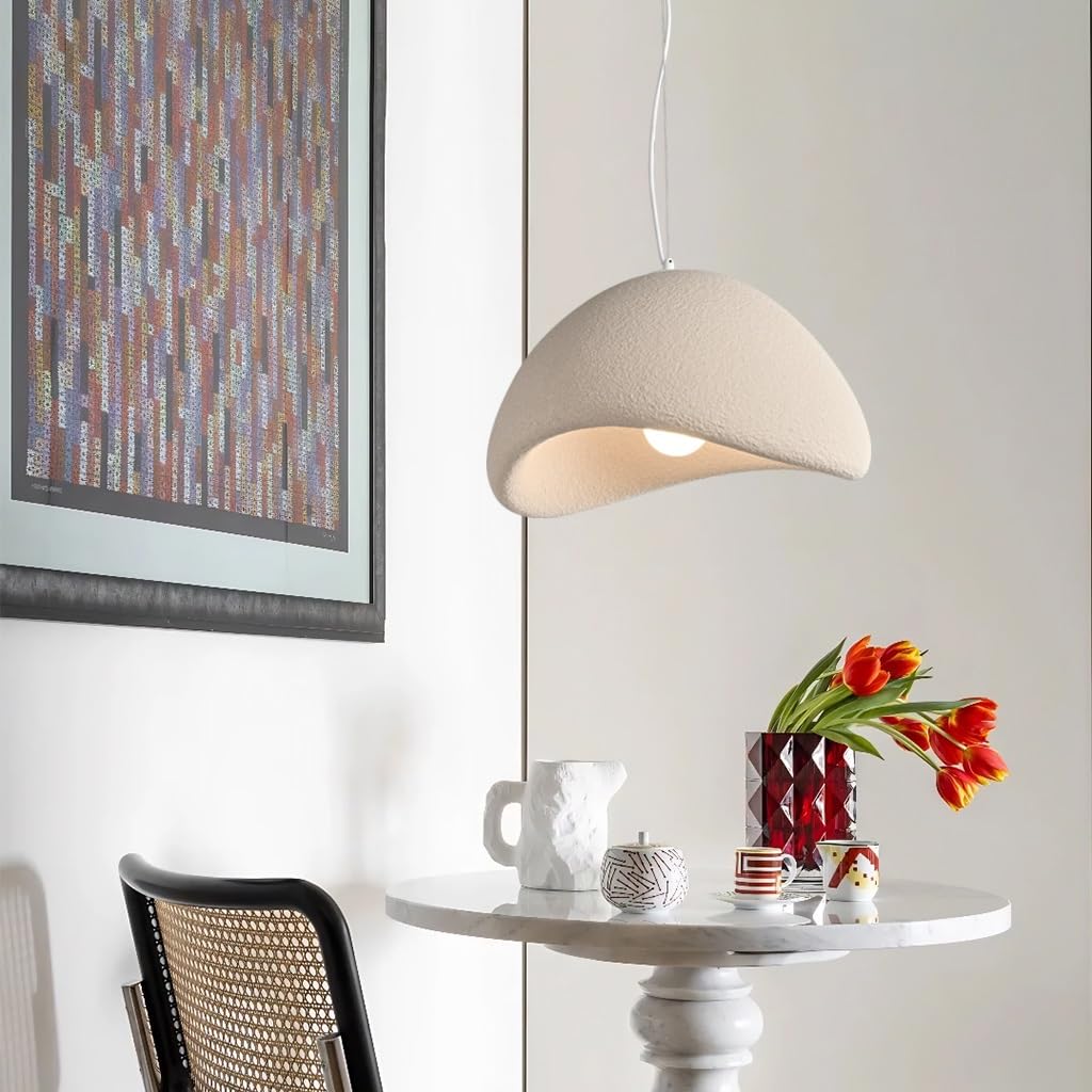 Elegante restaurante lámpara colgante de diseño minimalista moderno