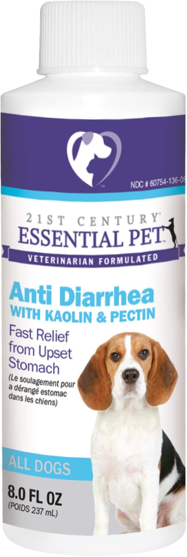 Essential Pet Products Anti Diarrhea Liquid