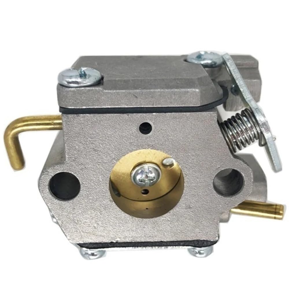 Carburateur WT827 pour redémarrer la tondeuse 725R avant la tonte du jardin