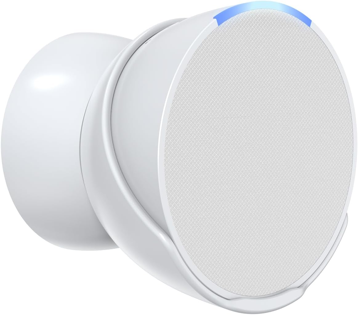Sintron Smart Home luidspreker muurbeugel voor Google & Pop (zwart Sintron Smart Home luidspreker muurbeugel voor Google & Pop (zwart