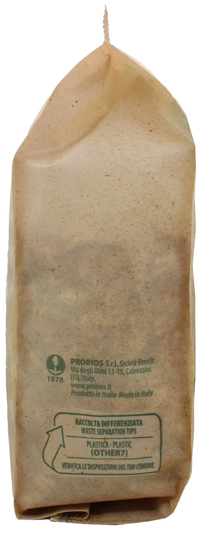 Probios Fagioli Azuki Rossi Biologici - Fonte di Fibre e Ricchi di Proteine ​​- Fagioli Azuki Rossi Naturali e Senza Glutine - 6 Confezioni da 400g
