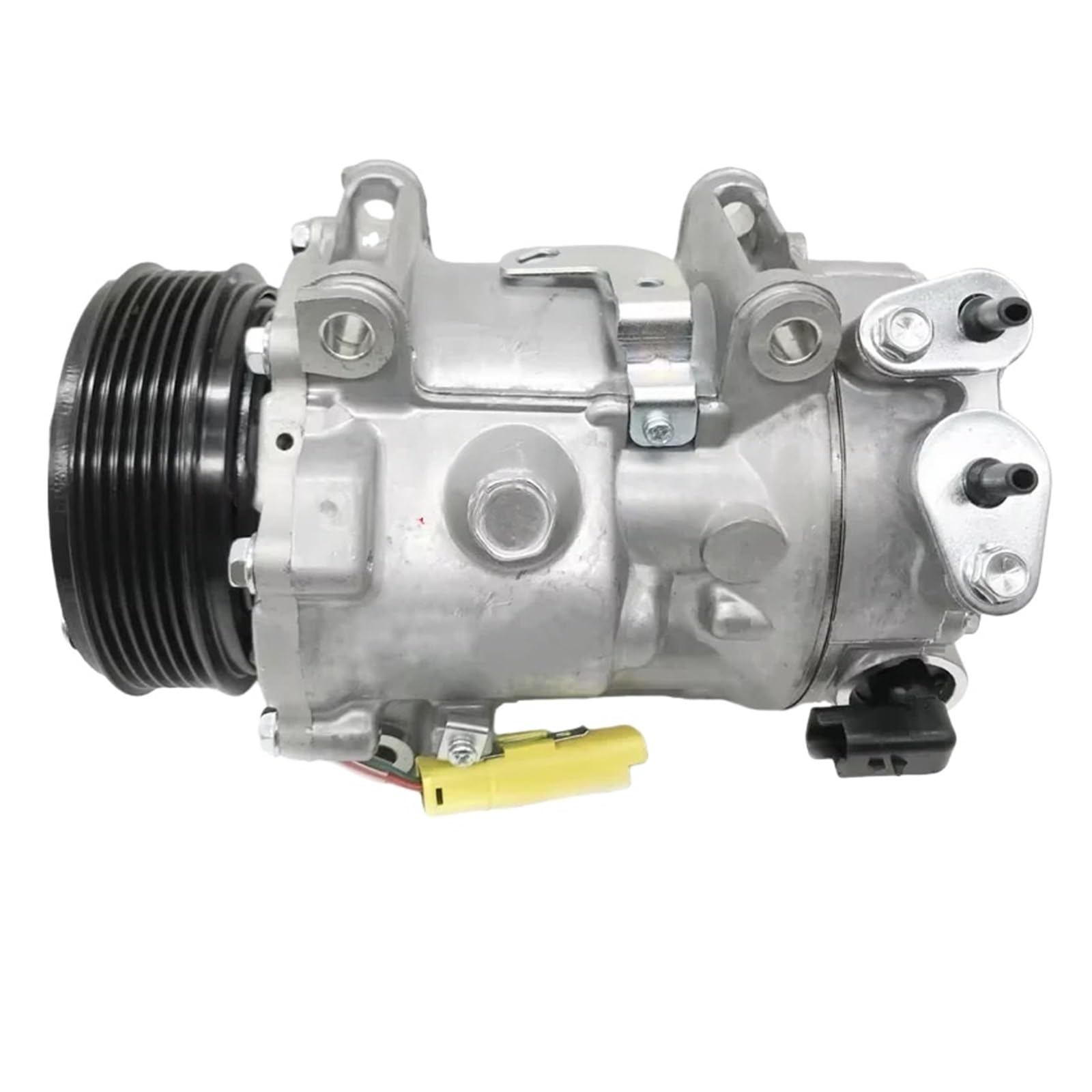 COM610 SD7C16 6PK Auto Ac Compressor Compatible for Peugeot 407 308 5008 508 RCZ Citroen C5 III C4 DS4 DS5 DS 5