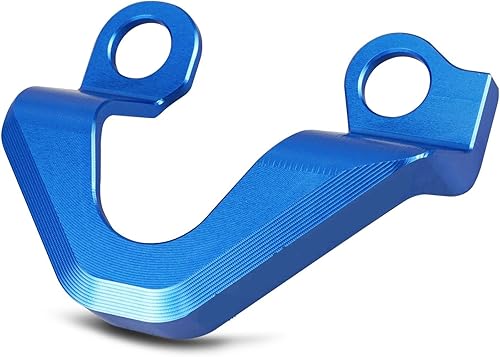 Miniatura 1 de Para Ya-maha 2019-2023 Tenere 700 XTZ 700 Kickstand Switch Protection Tenere 700 World Raid 2022 Tenere700 Rally Edition 2020-2023 (color azul)