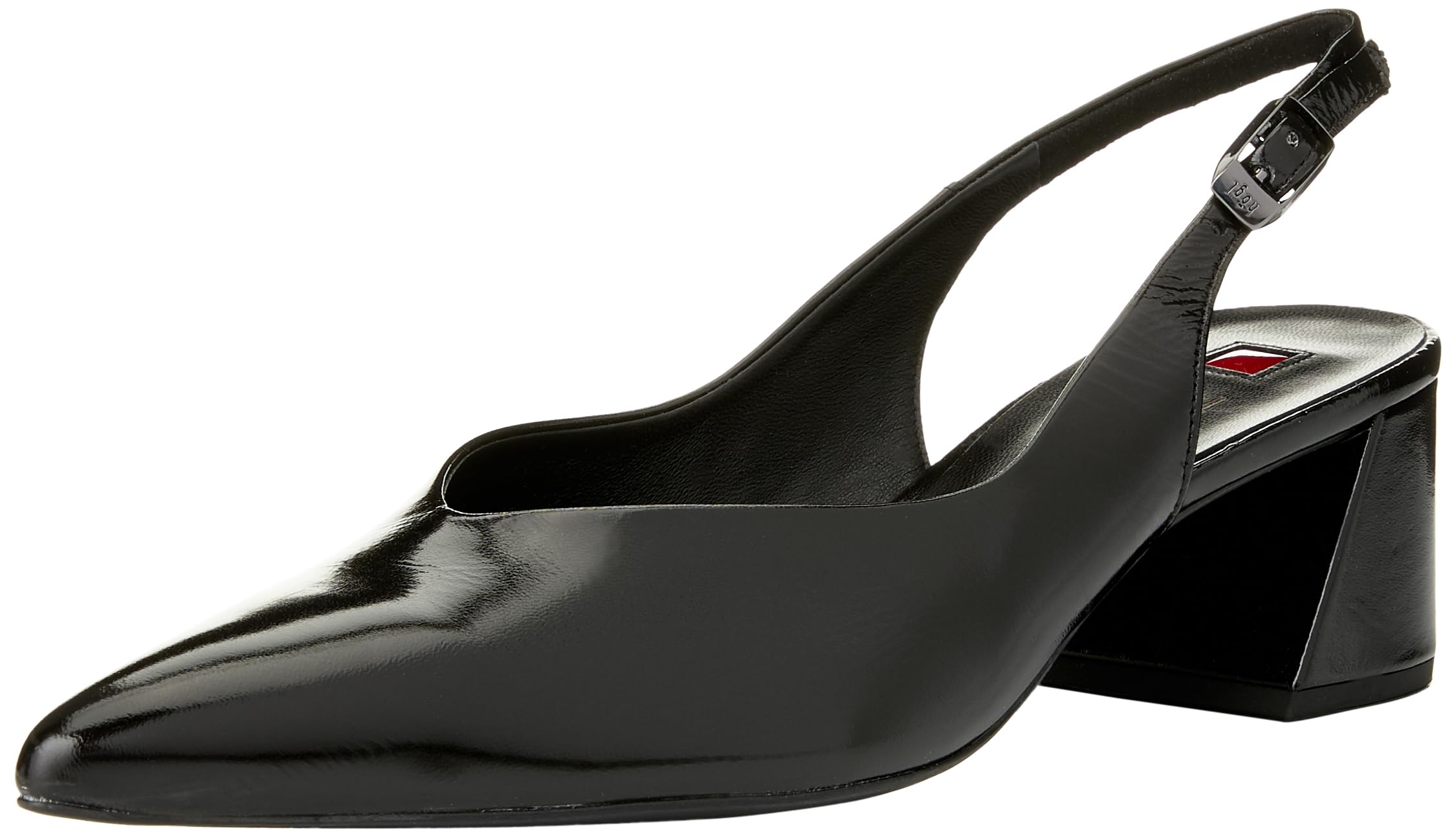 HÖGL Damen Laura Pump