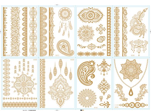 1TattooWorld 8-Sheets (6