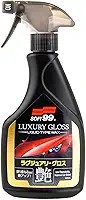 Luxury Gloss 500ml - cera Líquida Quick Detail, Soft99