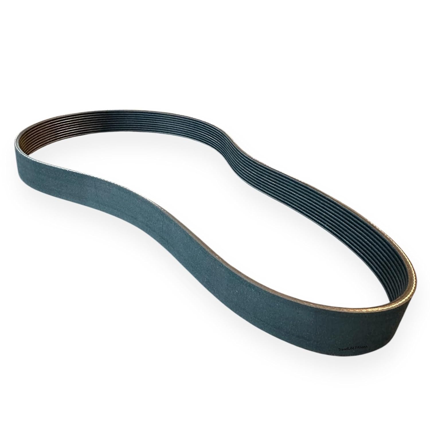 Treadmill Drive Belt 10217-132 - Replacement for Precor 9.31, 9.33, 9.35 (Exact Models Listed)
